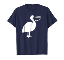 Load image into Gallery viewer, Funny shirts V-neck Tank top Hoodie sweatshirt usa uk au ca gifts for Pelican T-Shirt 1889698
