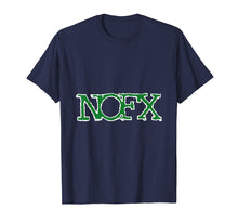 Load image into Gallery viewer, Funny shirts V-neck Tank top Hoodie sweatshirt usa uk au ca gifts for Nofx T Shirt 1015184
