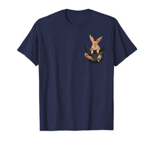 Load image into Gallery viewer, Funny shirts V-neck Tank top Hoodie sweatshirt usa uk au ca gifts for Bunny In Your Pocket Animal Easter Rabbit Kids Tshirt 1819994
