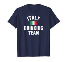 Load image into Gallery viewer, Funny shirts V-neck Tank top Hoodie sweatshirt usa uk au ca gifts for Italy drinking team shirt for Italy beer festivals 1629768
