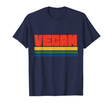Load image into Gallery viewer, Funny shirts V-neck Tank top Hoodie sweatshirt usa uk au ca gifts for Vegan t-shirt retro style veganism tshirt proud vegan gift 1738818
