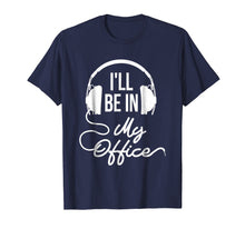 Load image into Gallery viewer, Funny shirts V-neck Tank top Hoodie sweatshirt usa uk au ca gifts for Funny Music Audiophile DJ Shirt Gifts I Love Music Lover Tee 2025296
