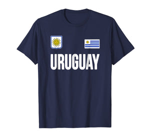 Funny shirts V-neck Tank top Hoodie sweatshirt usa uk au ca gifts for Uruguay T-shirt Uruguayan Flag Souvenir Love Gift 1762924