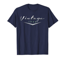 Load image into Gallery viewer, Vintage Classic Car 1956 T-Shirt | 62th Birthday Gift Idea
