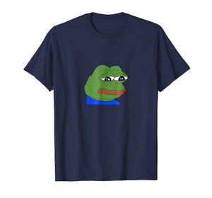 Funny shirts V-neck Tank top Hoodie sweatshirt usa uk au ca gifts for FeelsBadMan Pocket Frog 2347263