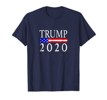 Load image into Gallery viewer, Funny shirts V-neck Tank top Hoodie sweatshirt usa uk au ca gifts for Trump 2020 Shirt - Trump Campaign Gear 1470561
