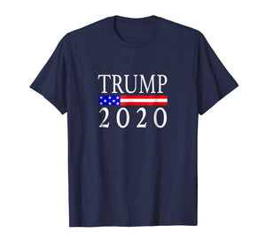 Funny shirts V-neck Tank top Hoodie sweatshirt usa uk au ca gifts for Trump 2020 Shirt - Trump Campaign Gear 1470561