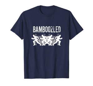Funny shirts V-neck Tank top Hoodie sweatshirt usa uk au ca gifts for Bamboozled t-shirt men women kid game gamer fans 2147152
