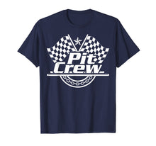 Load image into Gallery viewer, Funny shirts V-neck Tank top Hoodie sweatshirt usa uk au ca gifts for Pit Crew Shirt Race Car Themed Birthday Party 276858
