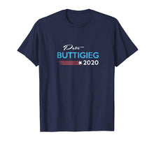 Load image into Gallery viewer, Pete Buttigieg for President 2020 campaign t-shirt
