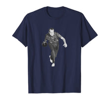 Load image into Gallery viewer, Funny shirts V-neck Tank top Hoodie sweatshirt usa uk au ca gifts for Richard Nixon Bowling Shirt 1298714
