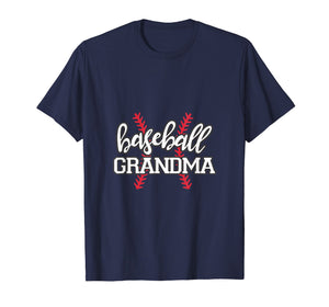 Funny shirts V-neck Tank top Hoodie sweatshirt usa uk au ca gifts for Baseball Grandma Shirt for Grandmother Gigi Nana Granny Gran 1214725