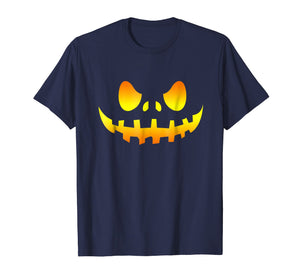 Funny shirts V-neck Tank top Hoodie sweatshirt usa uk au ca gifts for PUMPKIN FACE T SHIRT HALLOWEEN GIFTS JACK O LANTERN 2111710