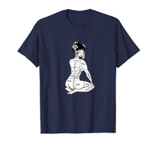 Load image into Gallery viewer, Funny shirts V-neck Tank top Hoodie sweatshirt usa uk au ca gifts for Eat Me Otaku Shirt 186470
