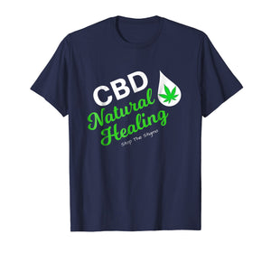 Funny shirts V-neck Tank top Hoodie sweatshirt usa uk au ca gifts for CBD Hemp Heals, Alternative Healing, Stop The Stigma Shirt 640663