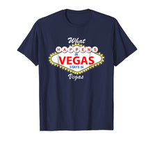Load image into Gallery viewer, Funny shirts V-neck Tank top Hoodie sweatshirt usa uk au ca gifts for What Happens in Vegas Stays in Vegas Vacation T-Shirt 884927
