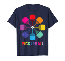 Load image into Gallery viewer, Funny shirts V-neck Tank top Hoodie sweatshirt usa uk au ca gifts for Fun Pickleball Fan Pickleball Player Gift T-Shirt 141290
