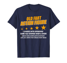 Load image into Gallery viewer, Funny shirts V-neck Tank top Hoodie sweatshirt usa uk au ca gifts for Old Fart Life Sized Action Figure - Funny Birthday T-Shirt 2818667
