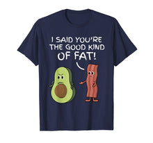 Load image into Gallery viewer, Funny shirts V-neck Tank top Hoodie sweatshirt usa uk au ca gifts for Funny Avocado Bacon Cute Couples T-Shirt Gifts 1807078
