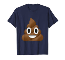 Load image into Gallery viewer, Funny shirts V-neck Tank top Hoodie sweatshirt usa uk au ca gifts for Emoji Poop Novelty Funny Standard T Shirt 479772
