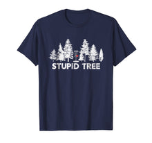 Load image into Gallery viewer, Funny shirts V-neck Tank top Hoodie sweatshirt usa uk au ca gifts for Funny Disc Golf Shirt For Men Women and Kids | Stupid Tree 1832904
