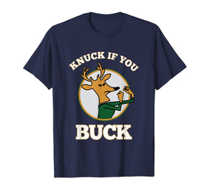 Funny shirts V-neck Tank top Hoodie sweatshirt usa uk au ca gifts for Knuck If You Buck Tee funny T shirt 266101
