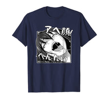 Load image into Gallery viewer, Funny shirts V-neck Tank top Hoodie sweatshirt usa uk au ca gifts for Hentai T-Shirt Lewd Japanese Otaku Weeaboo Anime Culture 2568145
