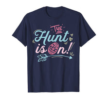 Load image into Gallery viewer, Funny shirts V-neck Tank top Hoodie sweatshirt usa uk au ca gifts for The Hunt Is On Easter T shirt Egg Hunting Boys Girls Kids 2451844
