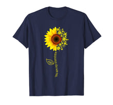 Load image into Gallery viewer, Funny shirts V-neck Tank top Hoodie sweatshirt usa uk au ca gifts for You Are My Sunshine Sunflower Volleyball Gifts T-Shirt 981931
