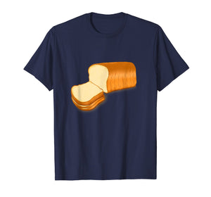 Funny shirts V-neck Tank top Hoodie sweatshirt usa uk au ca gifts for Loaf of Sliced Bread T-Shirt 1204252