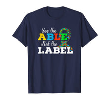 Load image into Gallery viewer, Funny shirts V-neck Tank top Hoodie sweatshirt usa uk au ca gifts for Special Education Teacher Shirt Women Special Needs Gift 1886080

