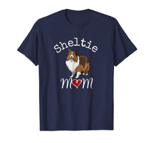 Load image into Gallery viewer, Funny shirts V-neck Tank top Hoodie sweatshirt usa uk au ca gifts for Sheltie Mom Shirt Sheltie Mom Gift Sheltie Gifts 379084
