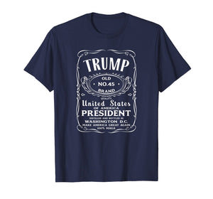 Trump 2020 Shirt