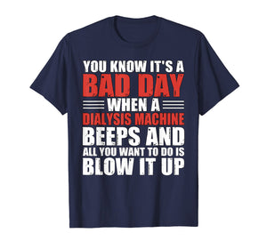 Funny shirts V-neck Tank top Hoodie sweatshirt usa uk au ca gifts for Dialysis Nurse Tshirts Gifts CDN NP Nephrology Nursing Shirt 2297667
