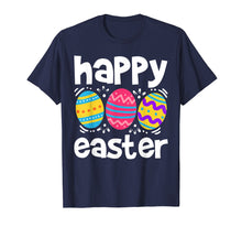 Load image into Gallery viewer, Funny shirts V-neck Tank top Hoodie sweatshirt usa uk au ca gifts for Happy Easter T-Shirt Eggs Tshirt Egg Hunting Gift Tee 1670744
