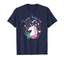 Load image into Gallery viewer, Funny shirts V-neck Tank top Hoodie sweatshirt usa uk au ca gifts for Team Unicorn Shirt For Kids Adults Magical Unicorn TShirt 916356
