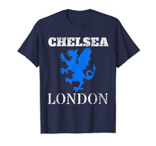 Load image into Gallery viewer, Funny shirts V-neck Tank top Hoodie sweatshirt usa uk au ca gifts for Chelsea London Soccer Jersey T-Shirt 877810
