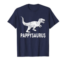 Load image into Gallery viewer, Funny shirts V-neck Tank top Hoodie sweatshirt usa uk au ca gifts for Pappysaurus Shirt Pappy Dinosaur Fathers Day Gifts Men Daddy 1358270
