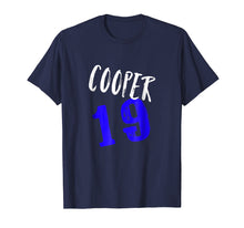 Load image into Gallery viewer, Funny shirts V-neck Tank top Hoodie sweatshirt usa uk au ca gifts for Dallas Amari coop 19 the future t-shirt 1649952
