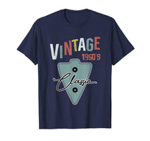 Load image into Gallery viewer, Funny shirts V-neck Tank top Hoodie sweatshirt usa uk au ca gifts for Rock and Roll Party 1950s Sock Hop Costume Rockabilly Tshirt 2169360
