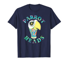 Load image into Gallery viewer, Funny shirts V-neck Tank top Hoodie sweatshirt usa uk au ca gifts for Parrot Head Fan - Buffett Fan T-Shirt 496820
