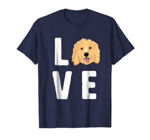 Funny shirts V-neck Tank top Hoodie sweatshirt usa uk au ca gifts for Love Goldendoodles T-Shirt Women KIds Dog Puppy Doodle 1226025