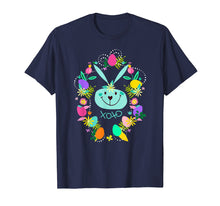 Load image into Gallery viewer, Funny shirts V-neck Tank top Hoodie sweatshirt usa uk au ca gifts for Cute Easter T-Shirt Bunny Flowers for Women and Girls 2692541
