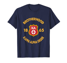 Load image into Gallery viewer, Funny shirts V-neck Tank top Hoodie sweatshirt usa uk au ca gifts for Kappa Alpha Order | KA Fraternity Shirt 2347559
