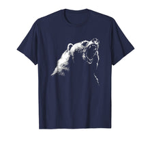 Load image into Gallery viewer, Funny shirts V-neck Tank top Hoodie sweatshirt usa uk au ca gifts for Bear T-Shirt Hike Camp Gift 1724098
