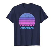 Load image into Gallery viewer, Funny shirts V-neck Tank top Hoodie sweatshirt usa uk au ca gifts for Vintage Arkansas State T-Shirt - Tourist Vacation Tees 1847534
