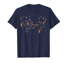 Load image into Gallery viewer, Funny shirts V-neck Tank top Hoodie sweatshirt usa uk au ca gifts for Ramadan Kareem T-Shirt - Ramadan Islamic Fasting T Shirt 863042
