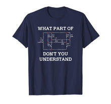 Load image into Gallery viewer, Electrical Engineer Gifts - Circuit Board Nerd T-Shirt
