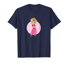 Load image into Gallery viewer, Funny shirts V-neck Tank top Hoodie sweatshirt usa uk au ca gifts for I Dream of Jeannie T-Shirt 2441981
