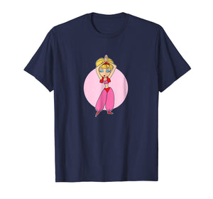 Funny shirts V-neck Tank top Hoodie sweatshirt usa uk au ca gifts for I Dream of Jeannie T-Shirt 2441981